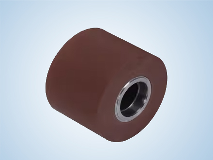 切粒機(jī)膠輥