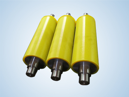 切粒機(jī)膠輥