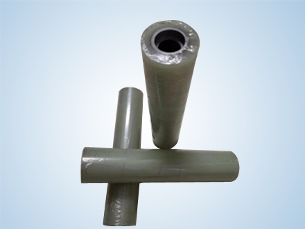 切粒機(jī)膠輥